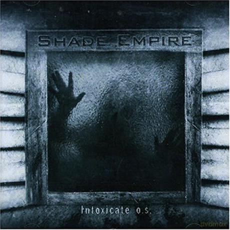 Shade Empire: Intoxicate O.S. [CD]