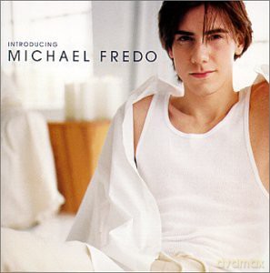 Michael Fredo: Introducing Michael Fredo [CD]
