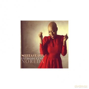 Noreda Graves: Introducing Noreda [CD]
