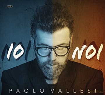 Paolo Vallesi: Io Noi [2CD]