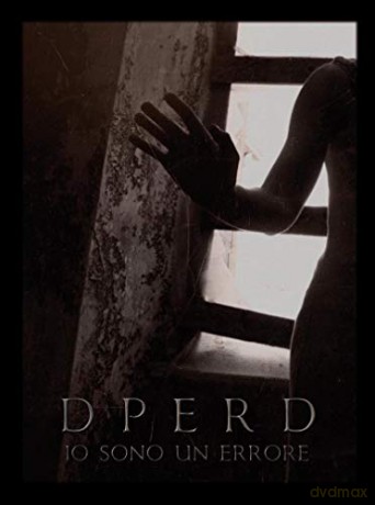 Dperd: Io Sono Un Errore [CD]