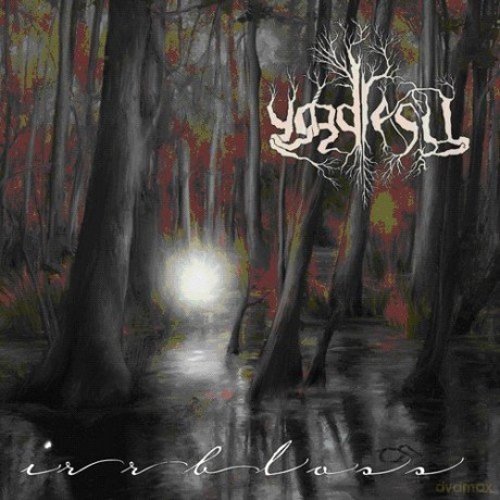 Yggdrasil: Irrbloss [CD]