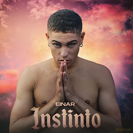 Einar: Istinto [CD]