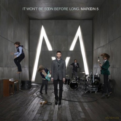 Maroon 5: It Won't Be Soon... [CD]