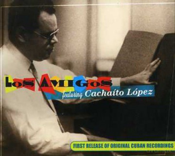 Jazzcuba. Volumen 6 [CD]