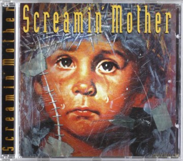 Screamin Mother: Jesus Without A Cross [CD]