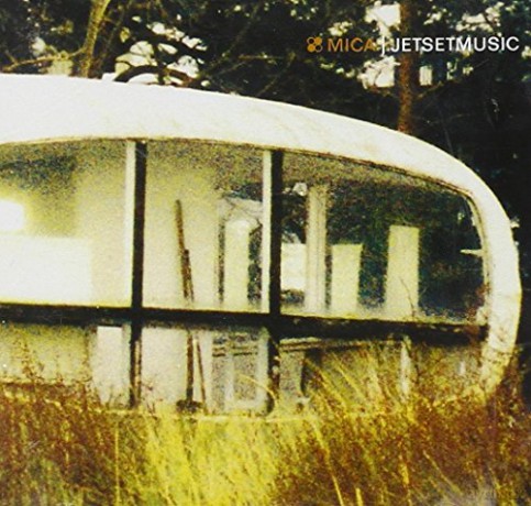 Mica: Jetsetmusic [CD]