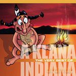 A Klana Indiana: Jetzt Muss Es Raus [CD]
