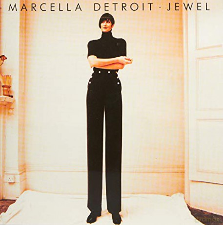Marcella Detroit: Jewel [CD]
