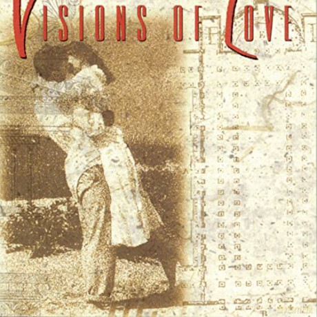 Jim Brickman: Jim Brickman's Visions Of Love [CD]