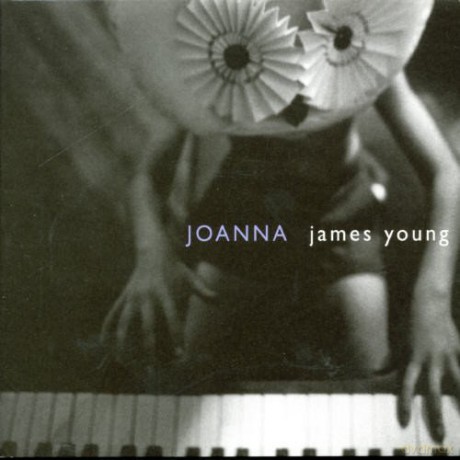 James Young: Joanna [CD]