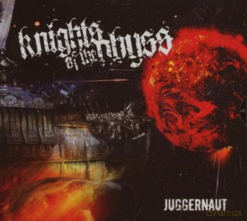Juggernaut: Juggernaut [CD]