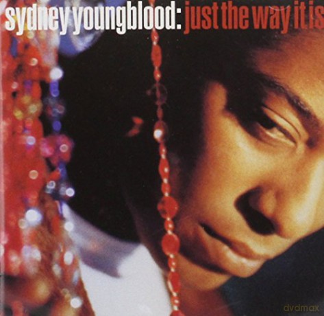 Sydney Youngblood: Just The Way It Is [CD]
