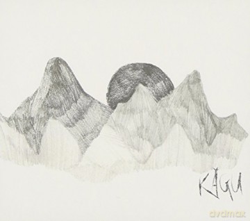 Kagu: Kagu [CD]