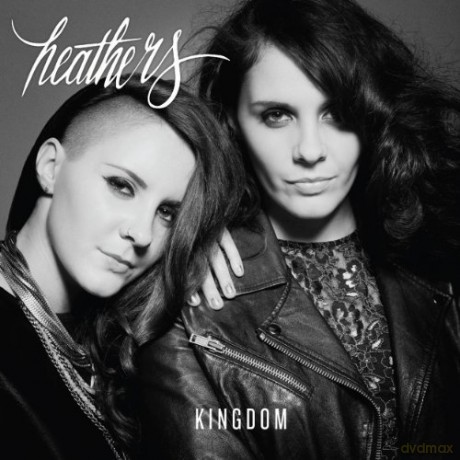 Heathers: Kingdom [CD]
