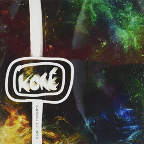 Kore [CD]