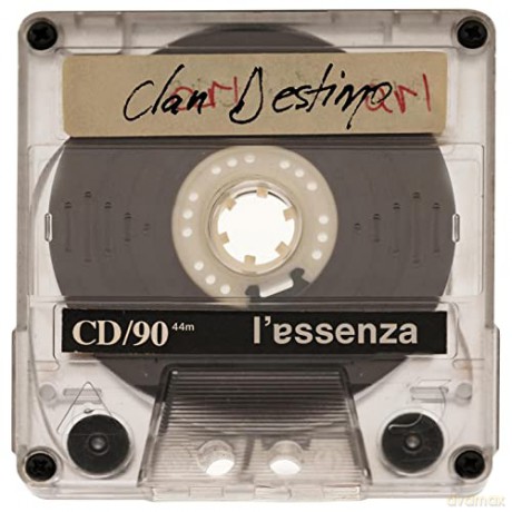 Clan Destino: L Essenza [CD]