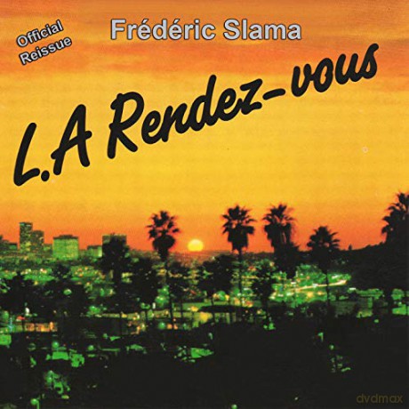 L.A. Rendez-Vous [CD]