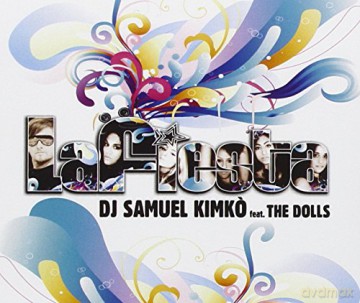 La Zumbera [CD]