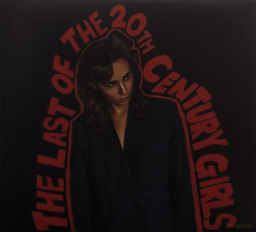 Findlay: Last Of The 20th Century Girls [CD]