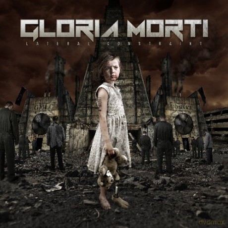 Gloria Morti: Lateral Constraint [CD]
