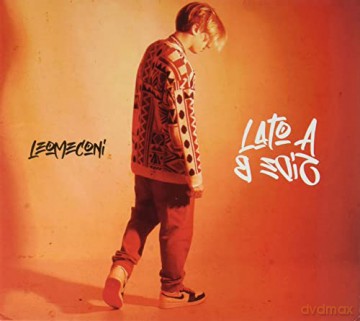 Leomeconi: Lato A Side B [CD]