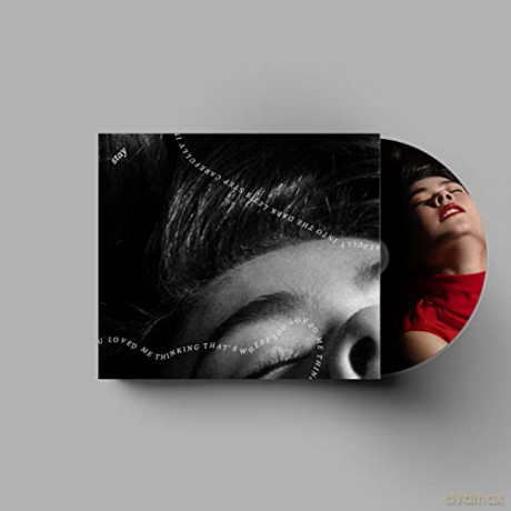 Mitski: Laurel Hell (Stay Version) [CD]