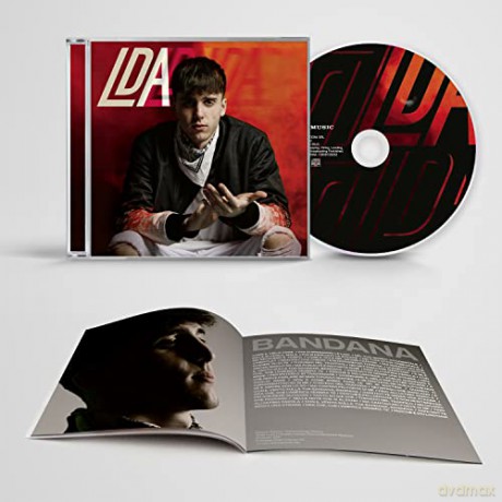 Lda: Lda [CD]