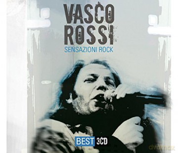Vasco Rossi: Le Canzoni Di Vasco Rossi [3CD]