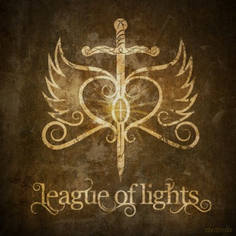 League Of Lights: League Of Lights [CD]