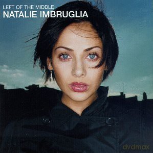 Natalie Imbruglia: Left Of The Middle [CD]