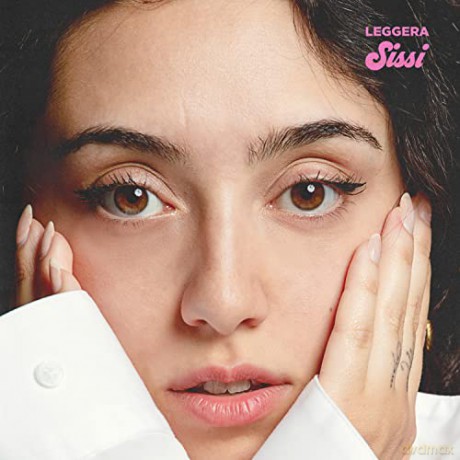 Sissi: Leggera [CD]