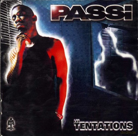 Passi: Les Tentations [CD]
