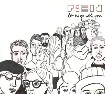 Field: Let Me Go With You [CD]