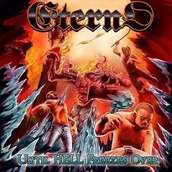 Denied: Let Them Burn [CD]