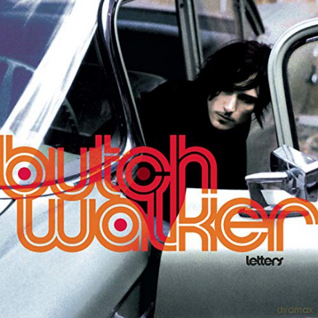 Butch Walker: Letters [CD]