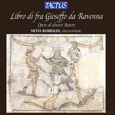 Silvia Rambaldi: Libro Di Fra Gioseffo [CD]