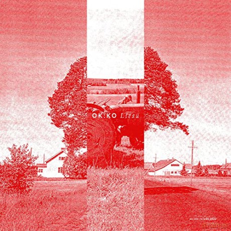 Ok Ko: Liesu [CD]
