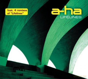 Aha: Lifelines [CD]