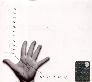 Moony: Lifestories [CD]
