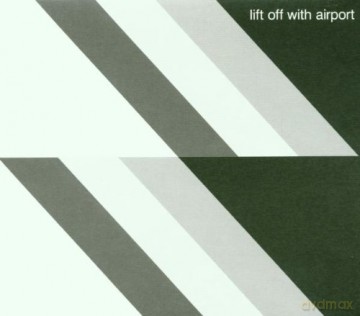 Airport: Lift Off With Airport [CD]