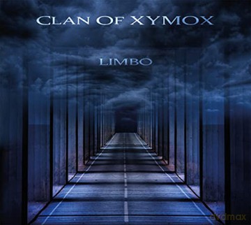 Clan Of Xymox: Limbo (Deluxe) (digipack) [2CD]
