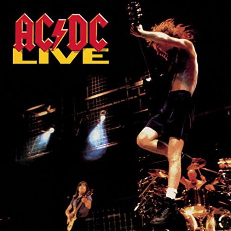 AC/DC: Live [2CD]