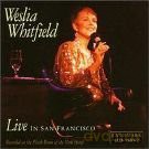 Weslia Whitfield: Live In San Francisco [CD]