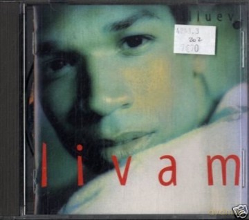 Livam: Llueve [CD]