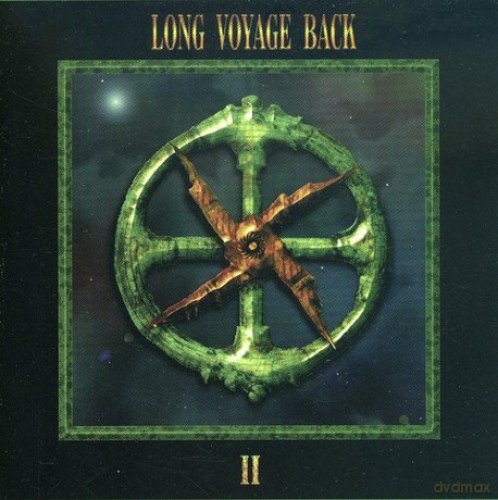 Long Voyage Back: Long Voyage Back vol.2 [CD]