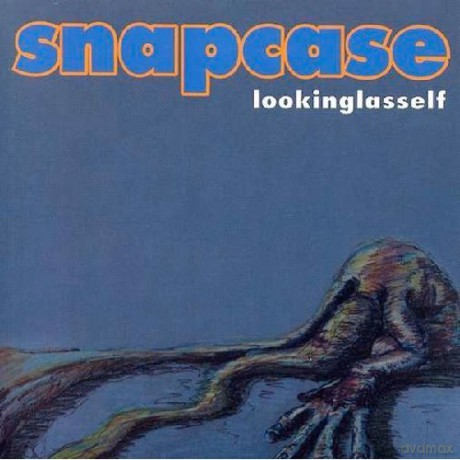 Snapcase: Lookinglasself [CD]