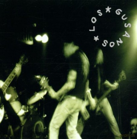 Los Gusanos: Los Gusanos [CD]