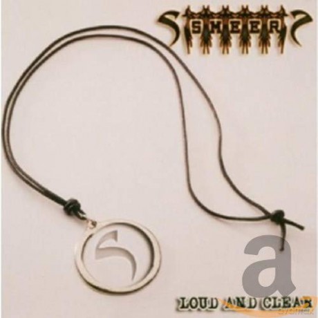 Smeer: Loud And Clear [CD]