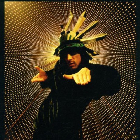Jamiroquai: Love Foolosophy [CD]